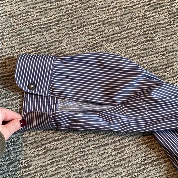 Ermemegildo Zegna Dress Shirt - Picture 5 of 13